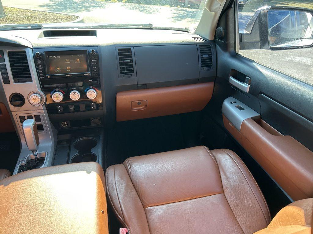 used 2007 Toyota Tundra car, priced at $5,499
