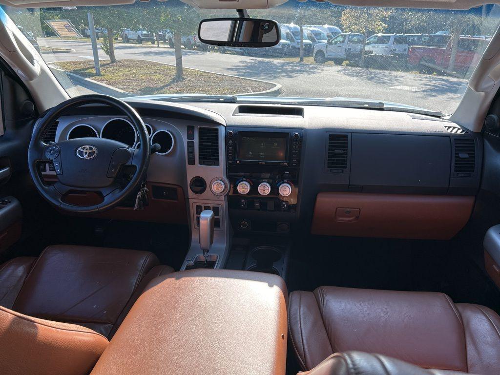 used 2007 Toyota Tundra car, priced at $5,499