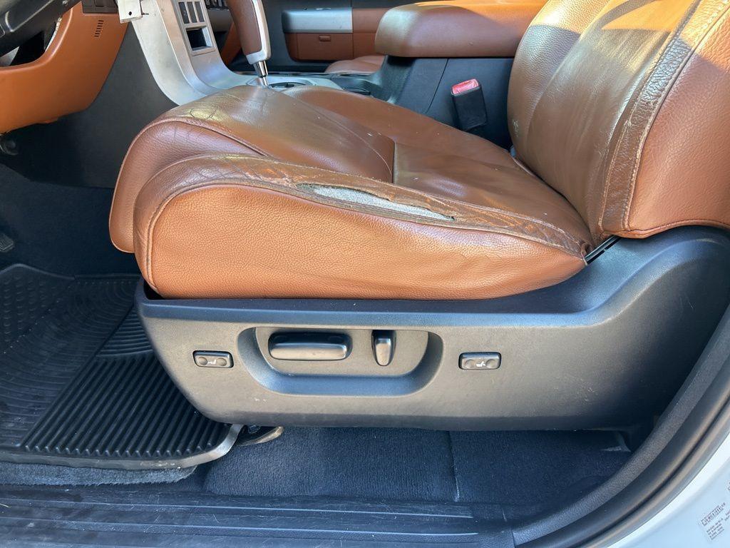 used 2007 Toyota Tundra car, priced at $5,499