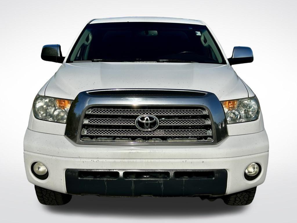used 2007 Toyota Tundra car, priced at $5,499