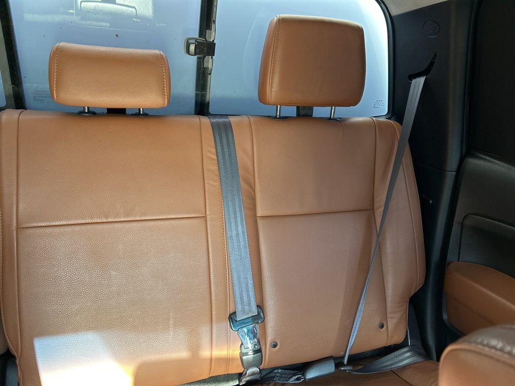 used 2007 Toyota Tundra car, priced at $5,499