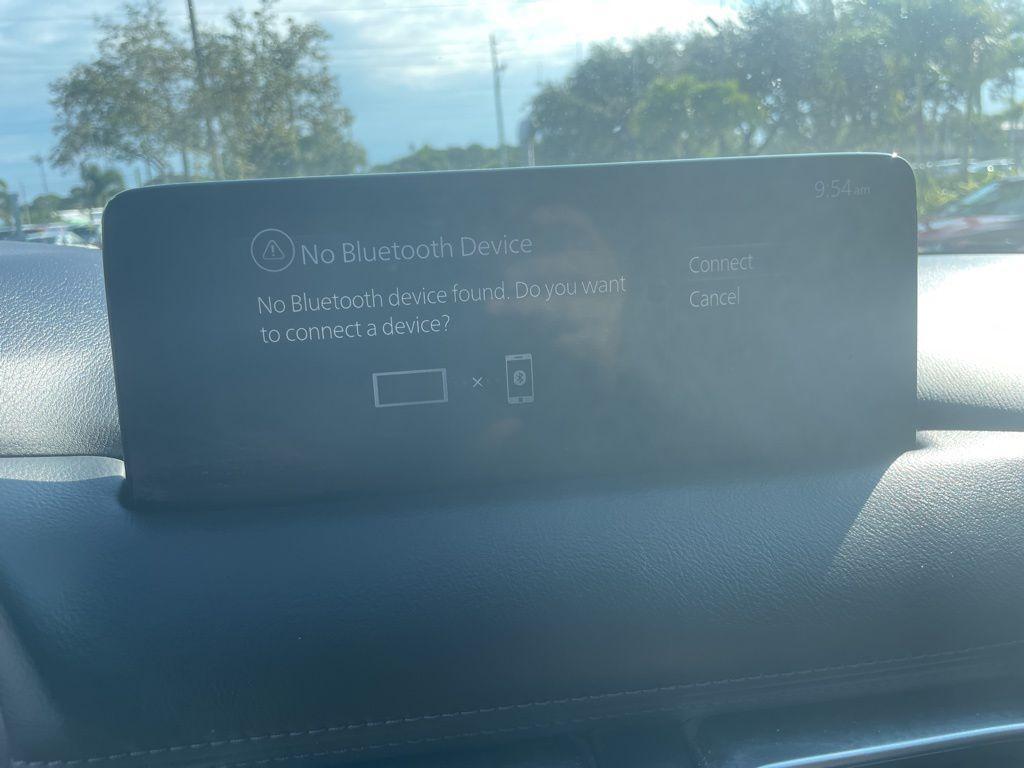 used 2022 Mazda CX-5 car, priced at $17,598