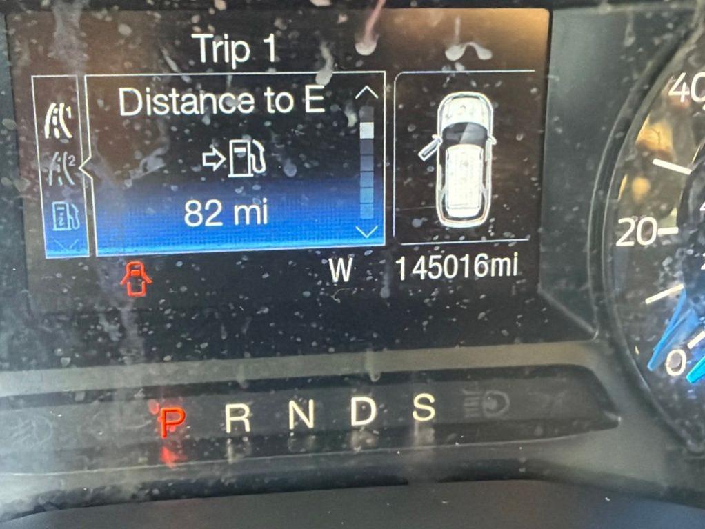 used 2018 Ford Explorer car, priced at $8,999