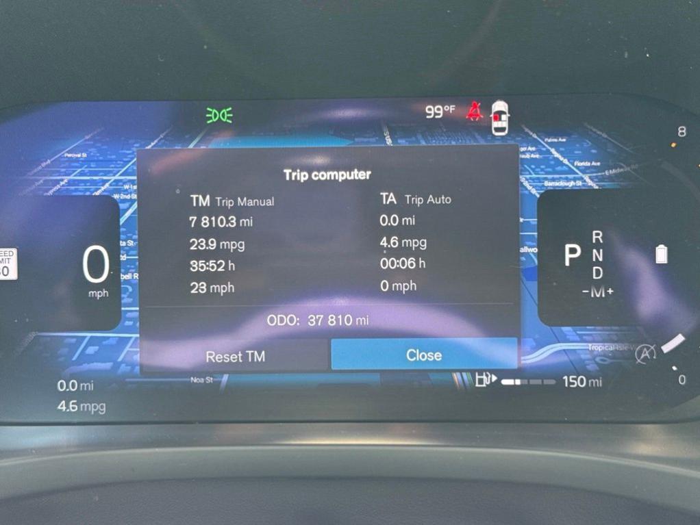 used 2023 Volvo XC60 car, priced at $34,497