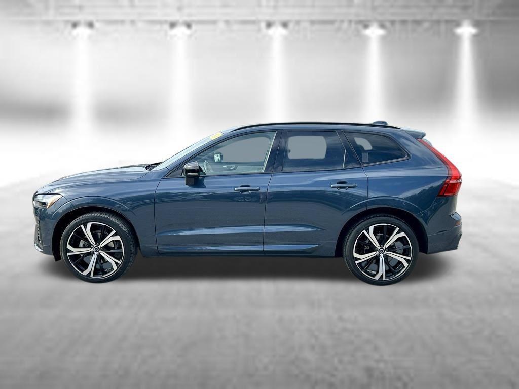 used 2023 Volvo XC60 car, priced at $32,997