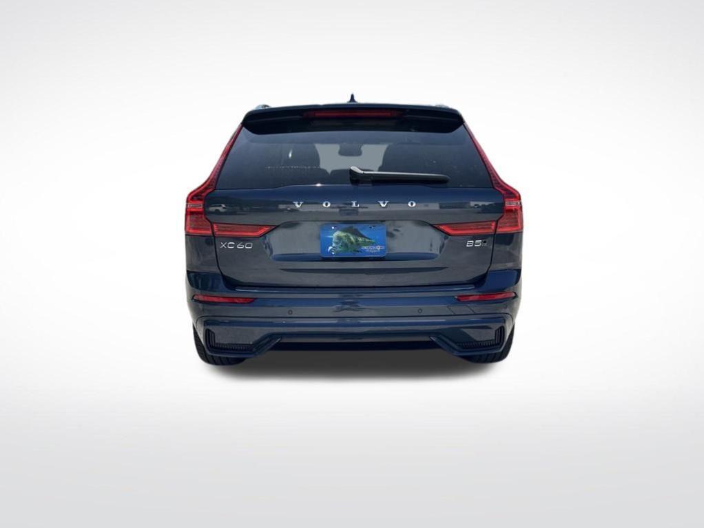 used 2023 Volvo XC60 car, priced at $34,497