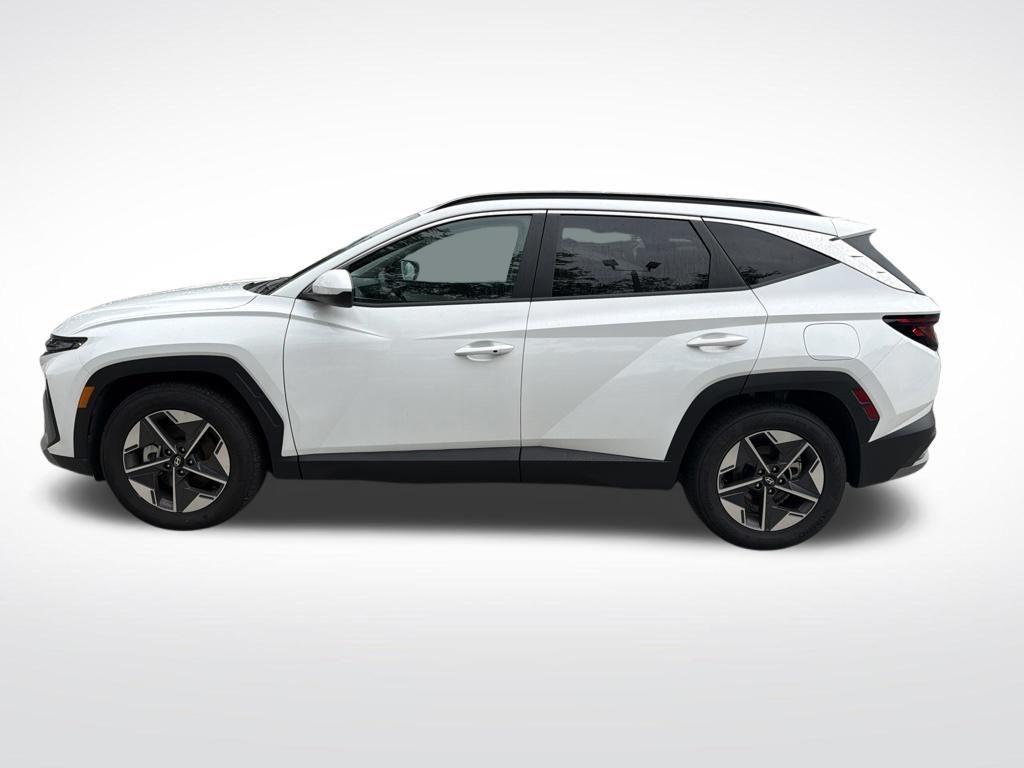used 2026 Hyundai Tucson car, priced at $26,297
