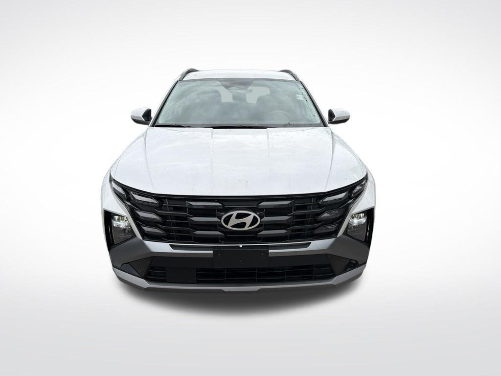 used 2026 Hyundai Tucson car, priced at $26,297