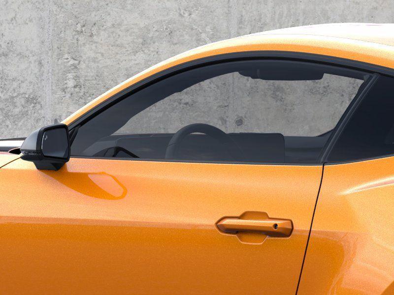 new 2026 Ford Mustang car, priced at $71,392