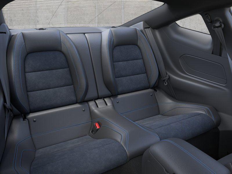 new 2026 Ford Mustang car, priced at $71,392