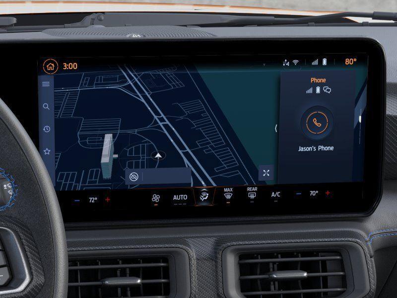 new 2026 Ford Mustang car, priced at $71,392