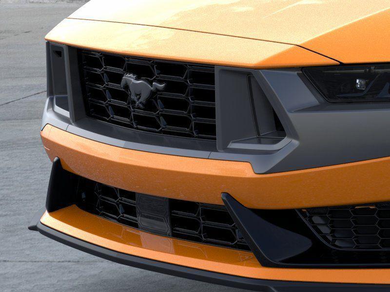 new 2026 Ford Mustang car, priced at $71,392