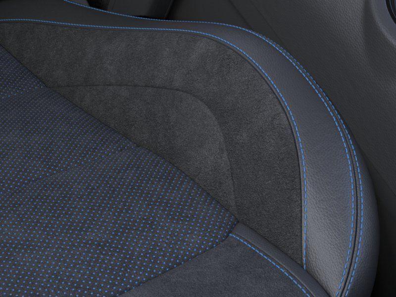 new 2026 Ford Mustang car, priced at $71,392