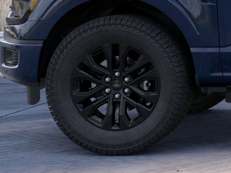 new 2026 Ford F-150 car, priced at $56,784