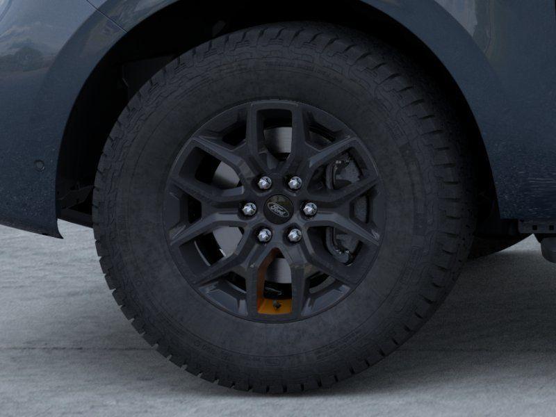 new 2026 Ford Expedition car, priced at $79,952