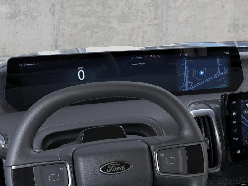 new 2026 Ford Expedition car, priced at $79,952