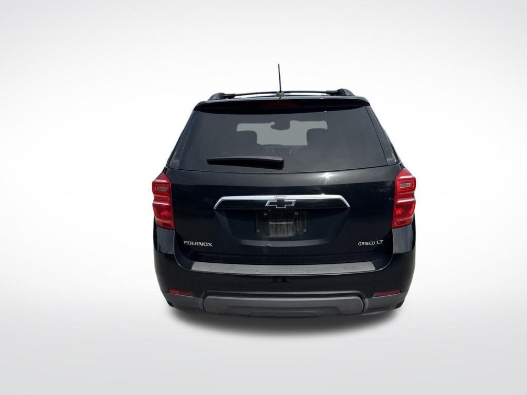 used 2017 Chevrolet Equinox car, priced at $14,117