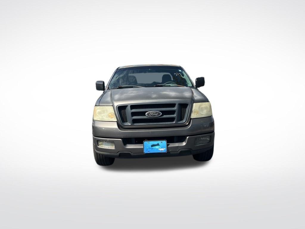 used 2005 Ford F-150 car, priced at $3,999