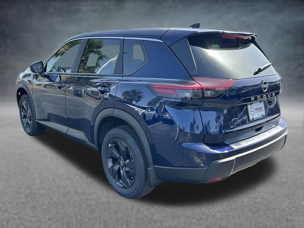 used 2026 Nissan Rogue car, priced at $29,183