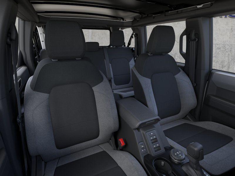new 2026 Ford Bronco car, priced at $41,998
