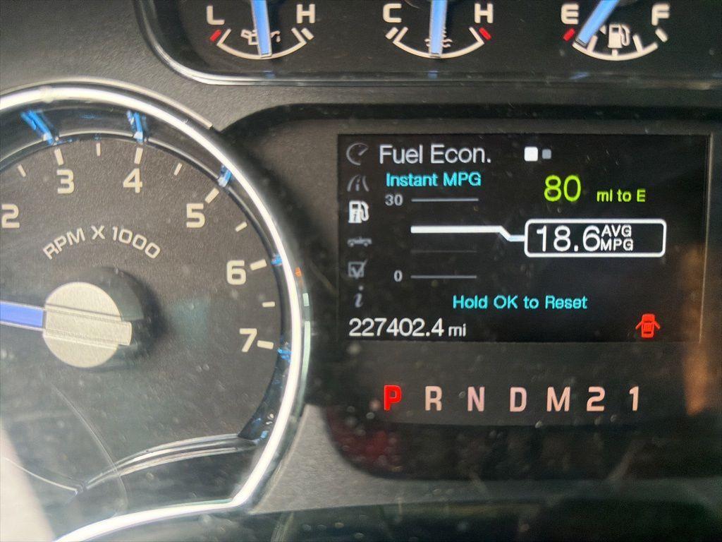 used 2011 Ford F-150 car, priced at $5,735