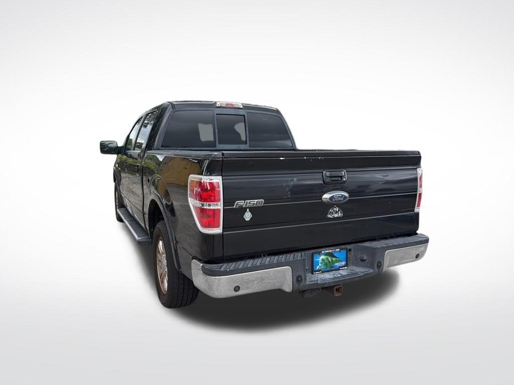 used 2011 Ford F-150 car, priced at $5,735