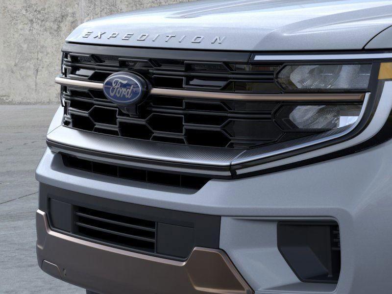 new 2026 Ford Expedition Max car, priced at $92,095