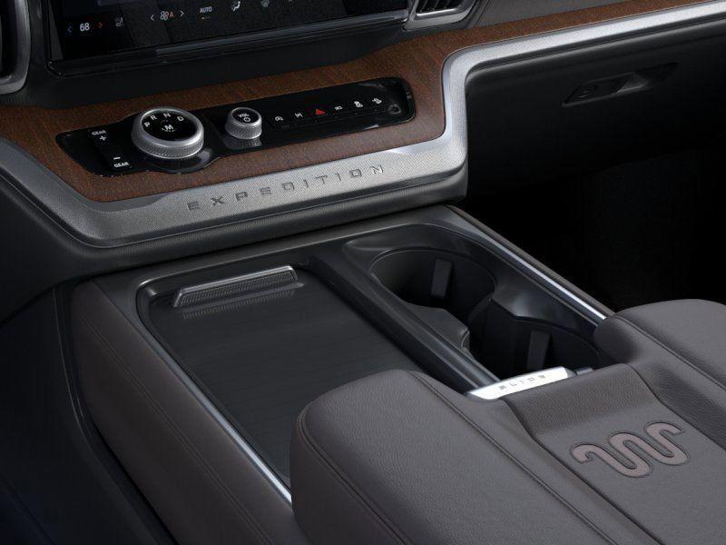 new 2026 Ford Expedition Max car, priced at $92,095