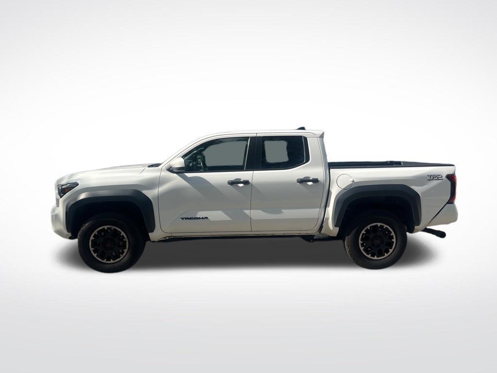 used 2024 Toyota Tacoma car, priced at $37,997