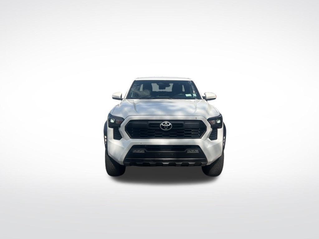 used 2024 Toyota Tacoma car, priced at $37,997