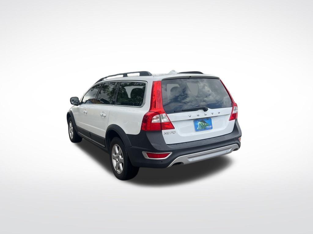 used 2012 Volvo XC70 car, priced at $3,999