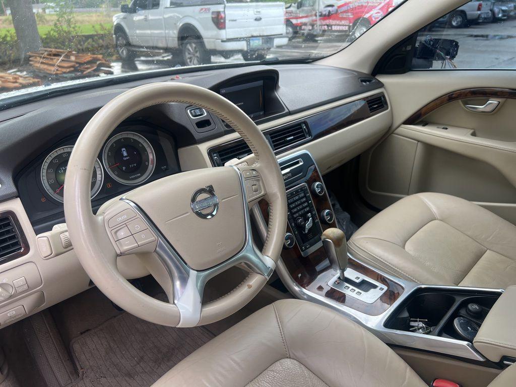 used 2012 Volvo XC70 car, priced at $3,999