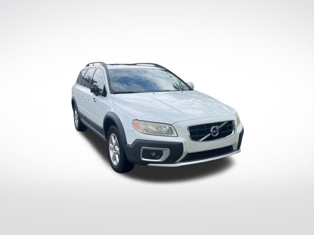 used 2012 Volvo XC70 car, priced at $3,999