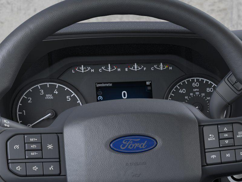 new 2026 Ford F-150 car, priced at $42,972