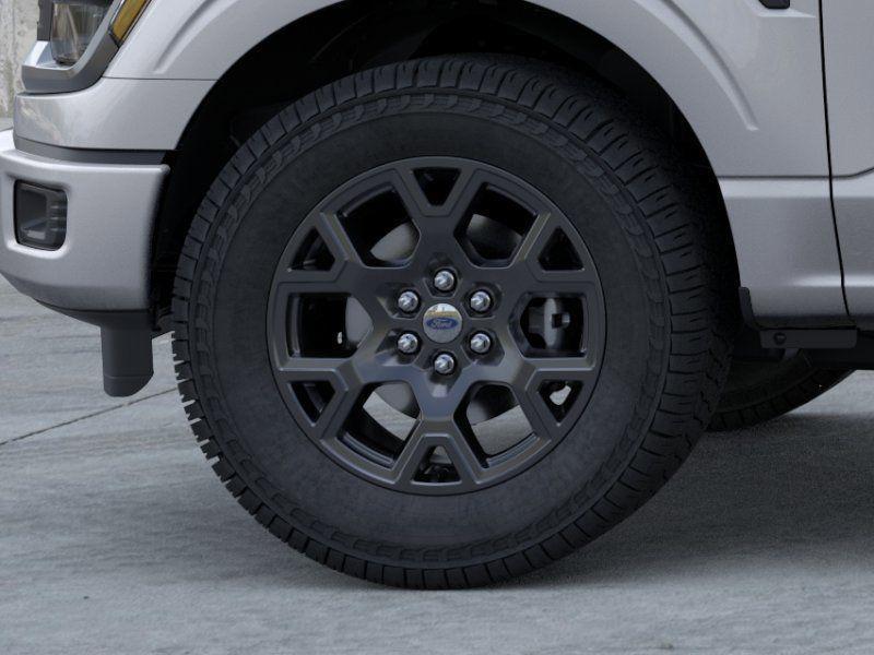 new 2026 Ford F-150 car, priced at $42,972