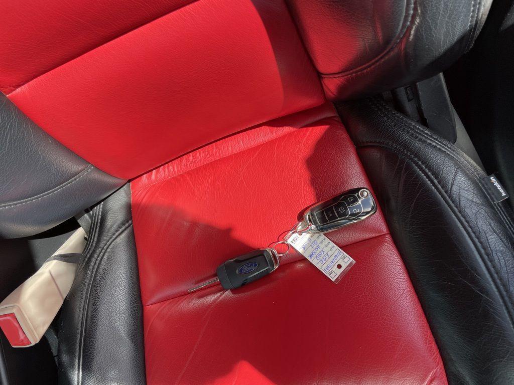 used 2020 Ford Explorer car, priced at $17,399