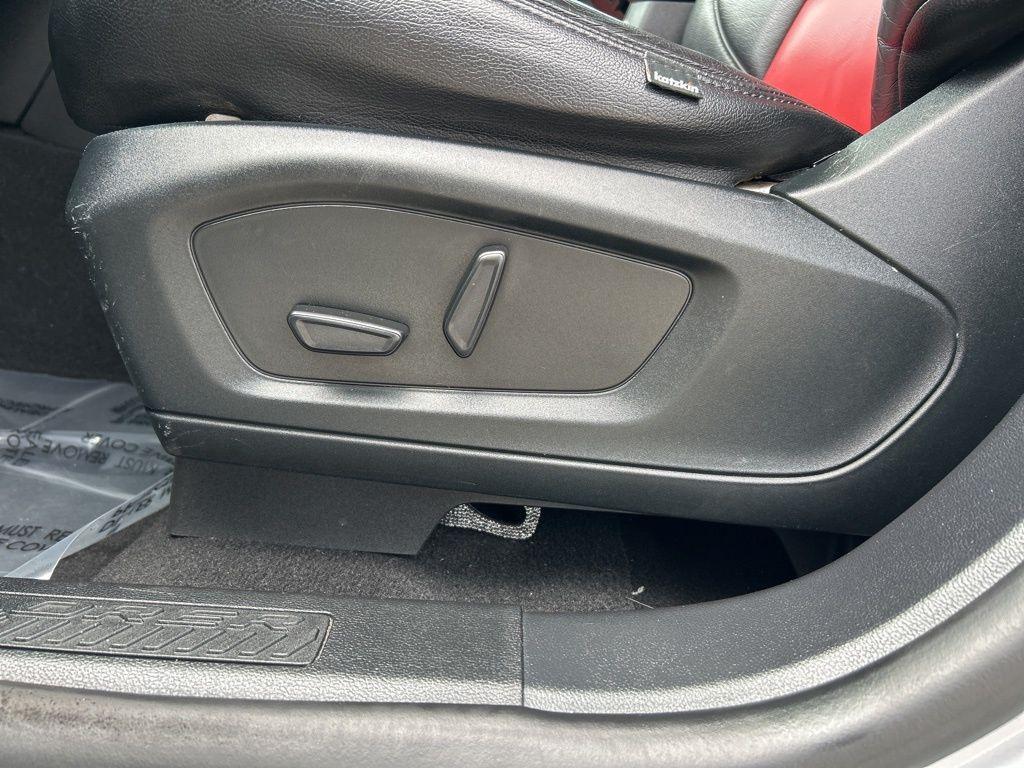 used 2020 Ford Explorer car, priced at $16,799