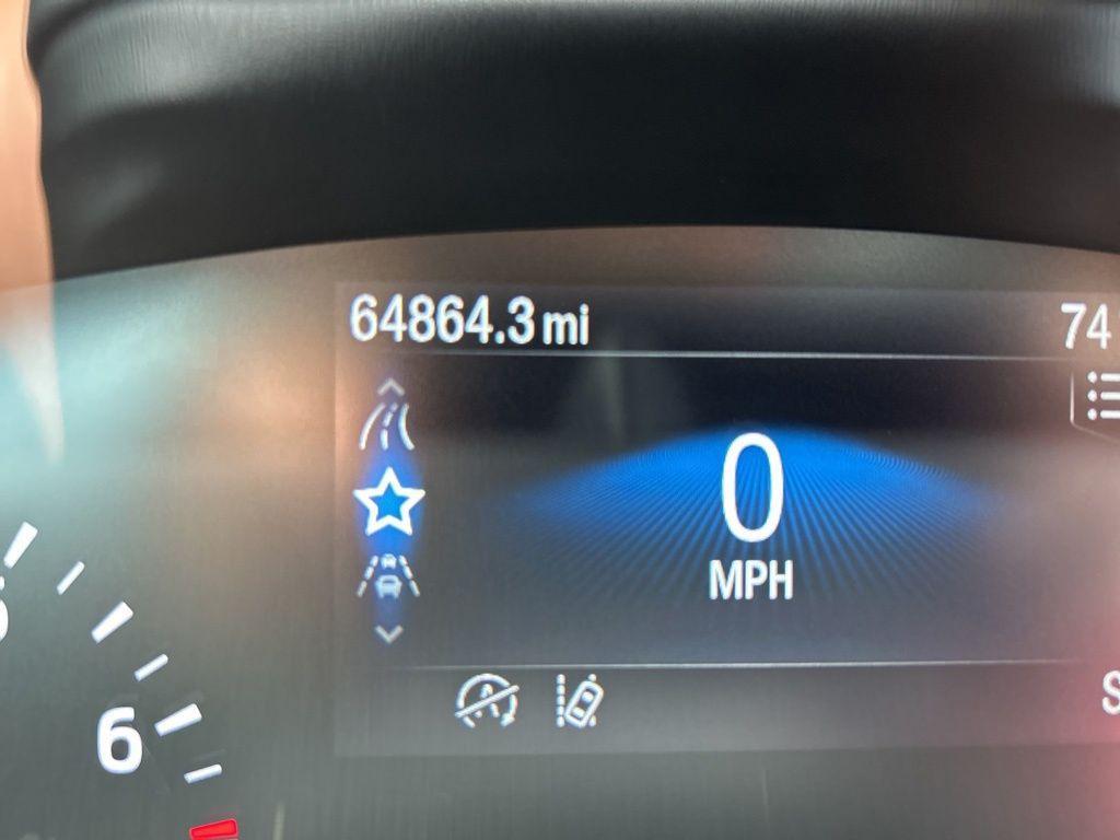 used 2020 Ford Explorer car, priced at $16,799