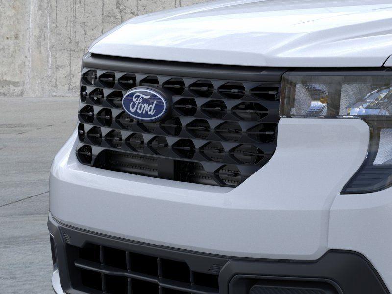 new 2026 Ford Maverick car, priced at $34,380
