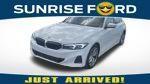 used 2026 BMW 330 car, priced at $42,997