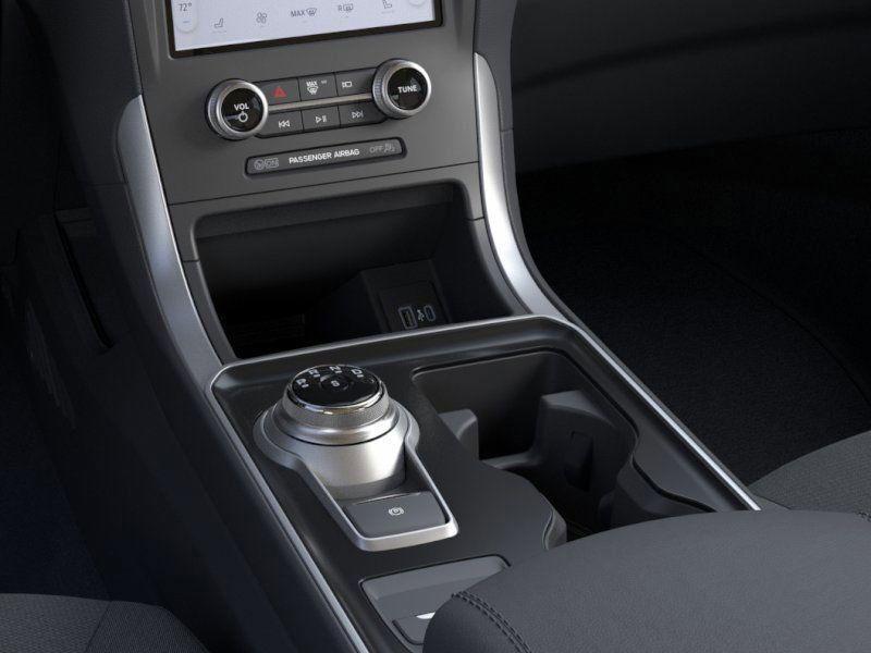 new 2024 Ford Edge car, priced at $27,997