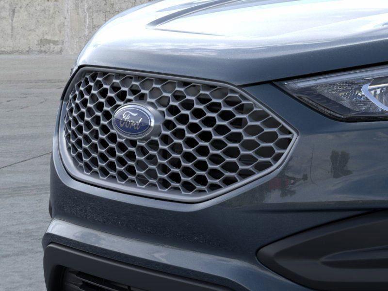 new 2024 Ford Edge car, priced at $27,997