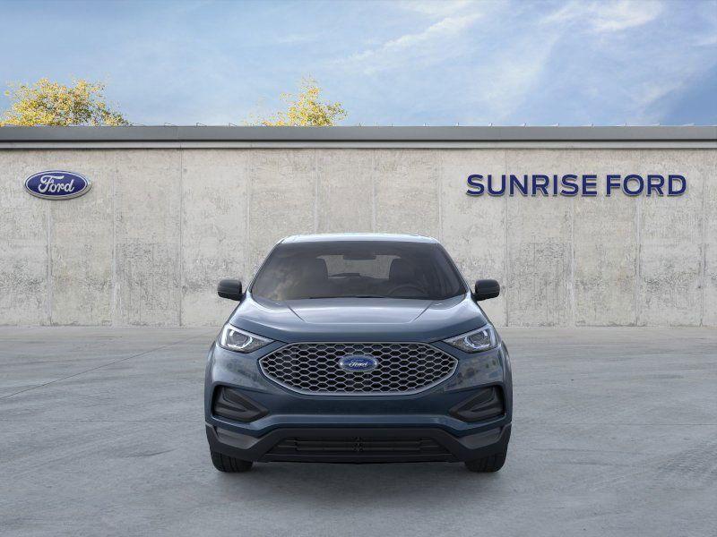 new 2024 Ford Edge car, priced at $27,997