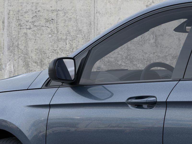 new 2024 Ford Edge car, priced at $27,997