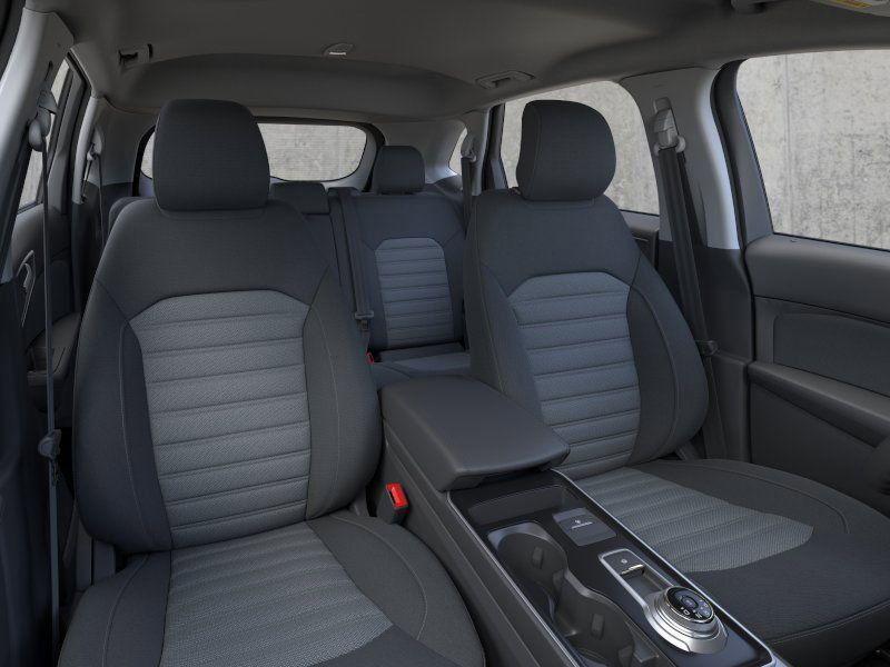 new 2024 Ford Edge car, priced at $27,997