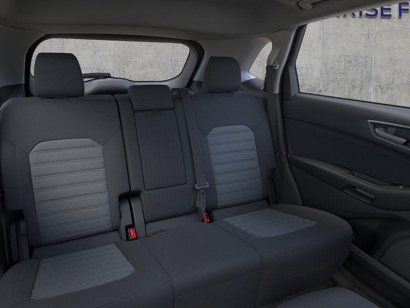 new 2024 Ford Edge car, priced at $27,997