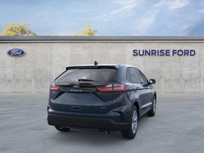 new 2024 Ford Edge car, priced at $27,997