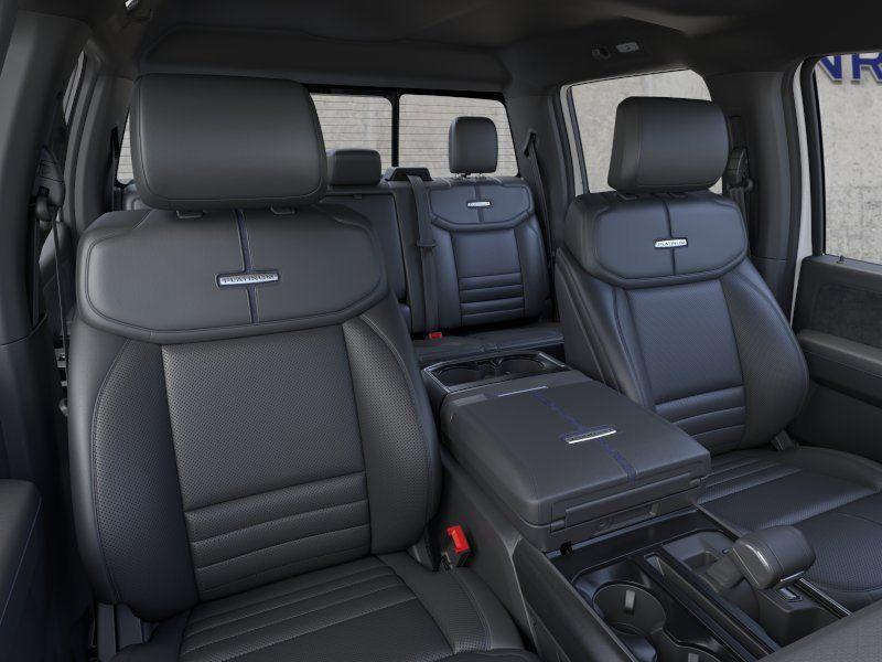 new 2025 Ford F-150 car, priced at $68,664