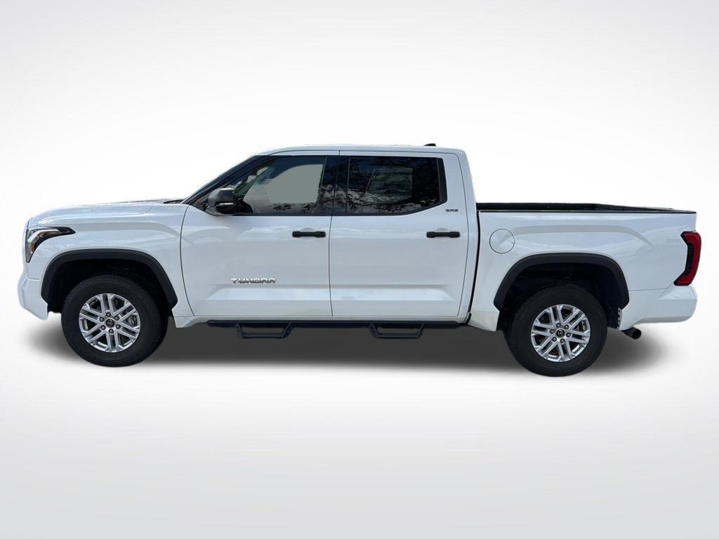 used 2022 Toyota Tundra car