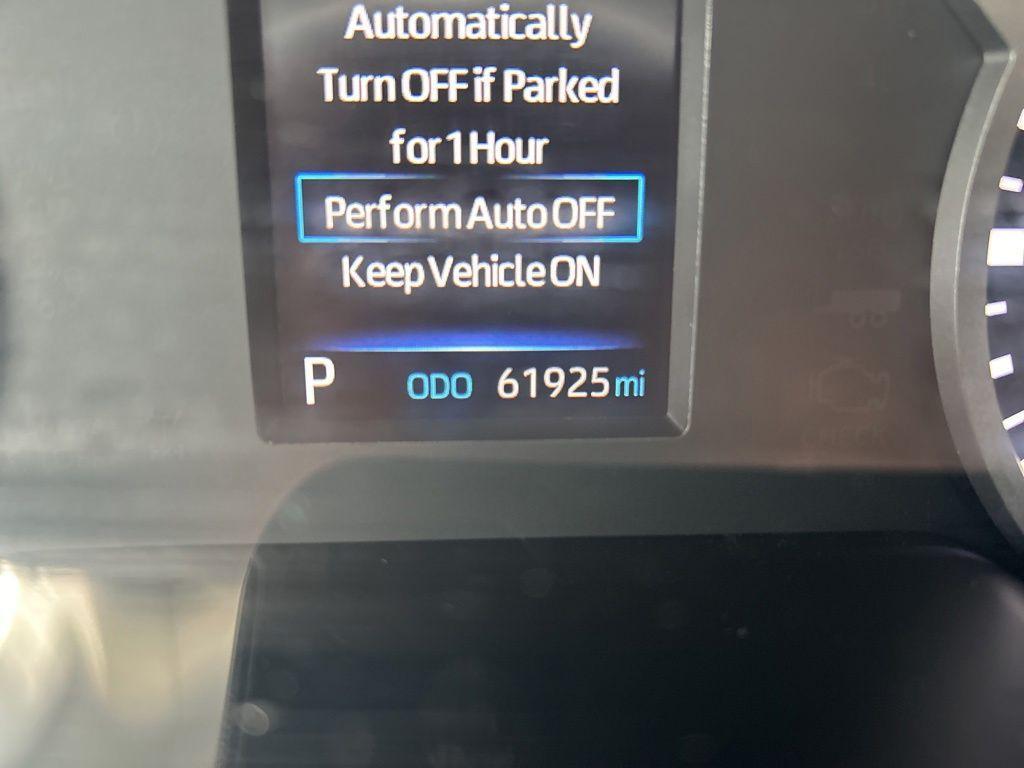 used 2022 Toyota Tundra car, priced at $34,797